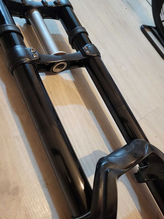 Fox 40 Performance 27.5