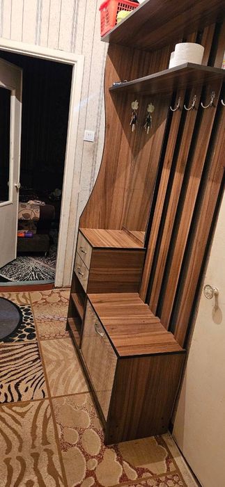 Чиланзар 8 квартал 2/4/4 Ор-р Малика гостиница