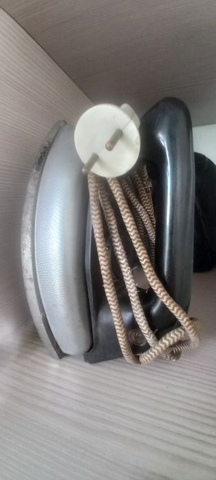 Утюг СССР продам