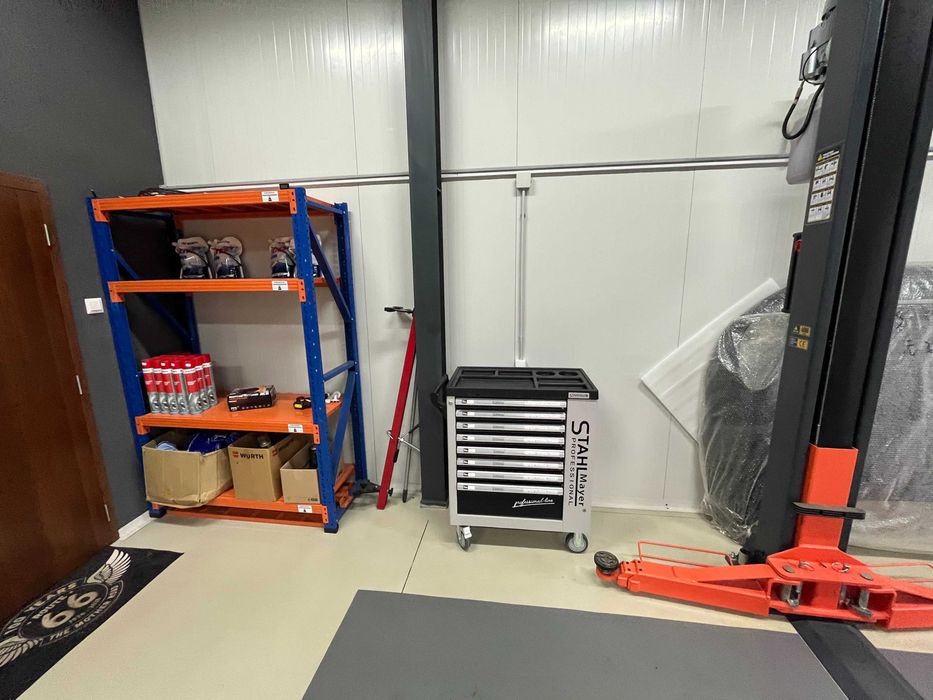 Продава се Промишлена сграда в Казанлък - 86 кв.м за 819 €/кв.м - Снимка #3