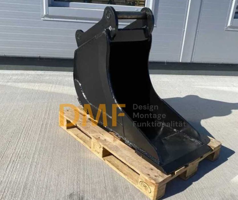 Кофа кабелна за багер  12–20 ТОНА – S60, HARDOX