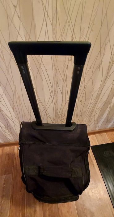 Сумка чемодан  5000 тенге