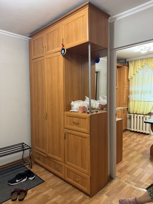 Прихожая в прихожей