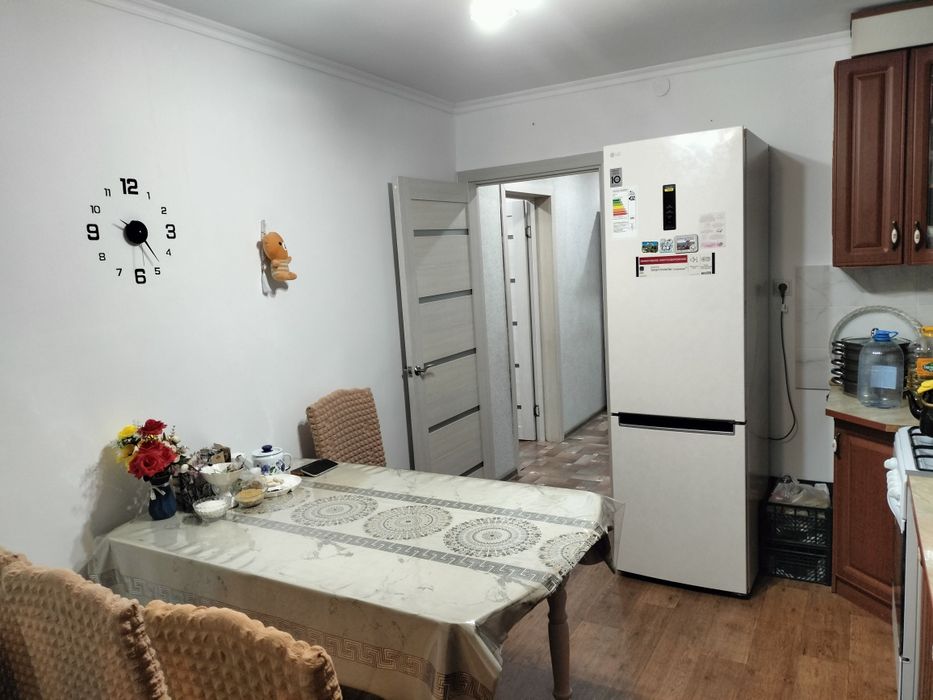 Үй сатылады 4 строительный