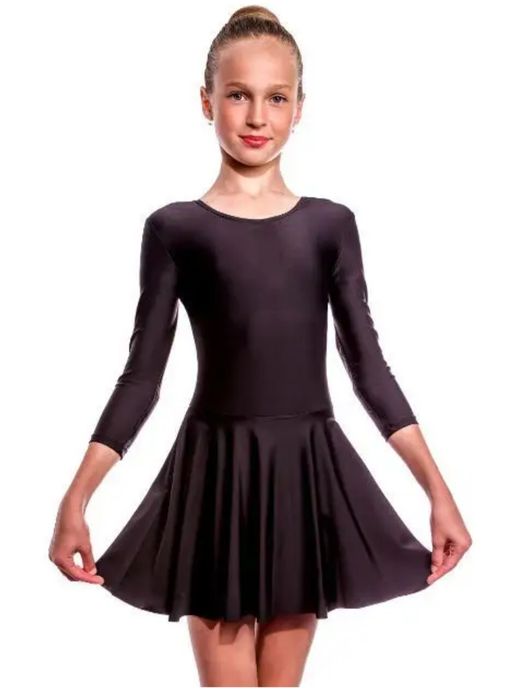 Продам гимнастический купальник