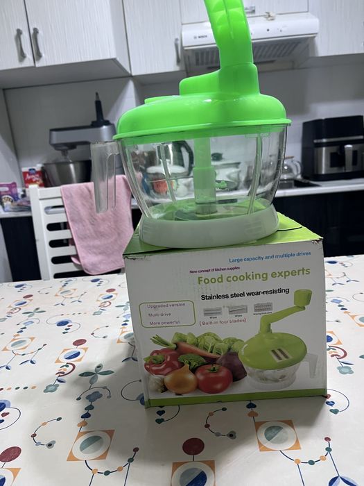 Продам овощерезку