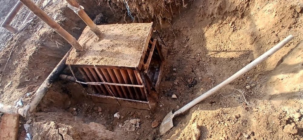 Katyol sotiladi parnin bemalol istad