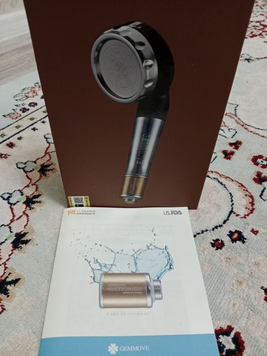 Мульти Ионизатор