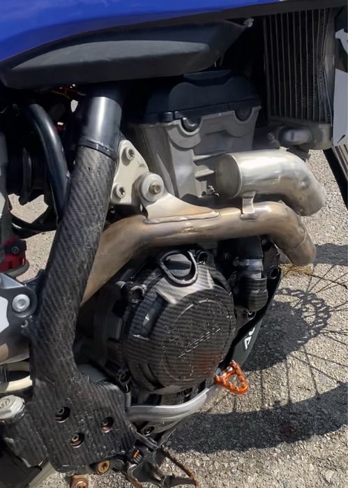 Ktm sxf 350 2017 ктм 350 схф 2017