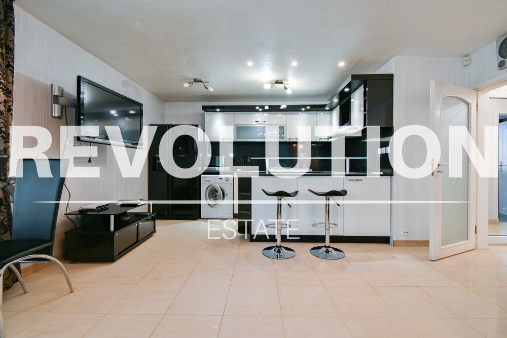 Дава се под наем Двустаен апартамент в София, Дианабад - 60 кв.м за 650 € - Снимка #3