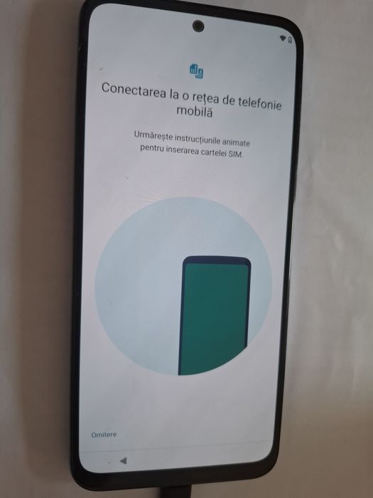 Telefon Motorola
