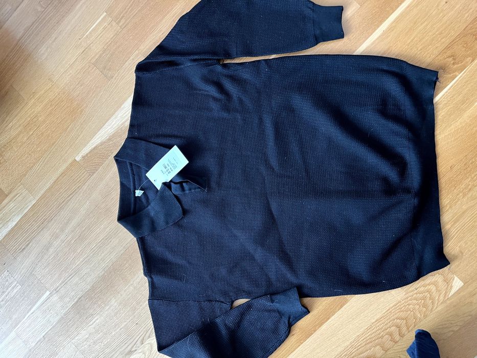 Ветровка, пиджак и кофта