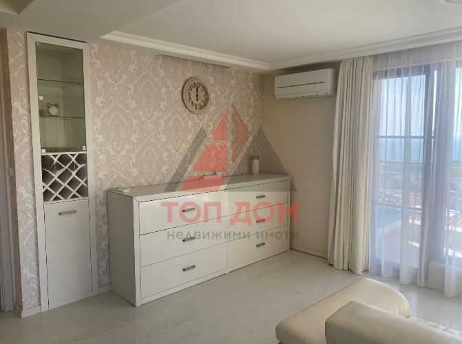 Дава се под наем Двустаен апартамент в Варна, Бриз - 87 кв.м за 650 € - Снимка #2