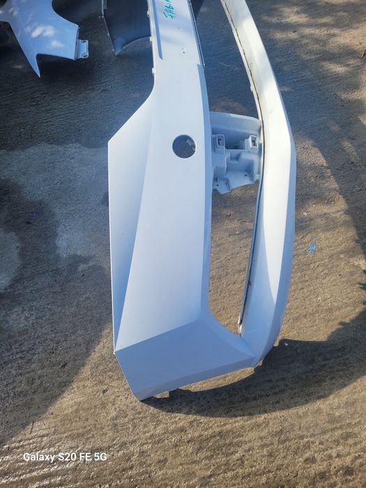 Bara spoiler  skoda  fabia 2019 oem