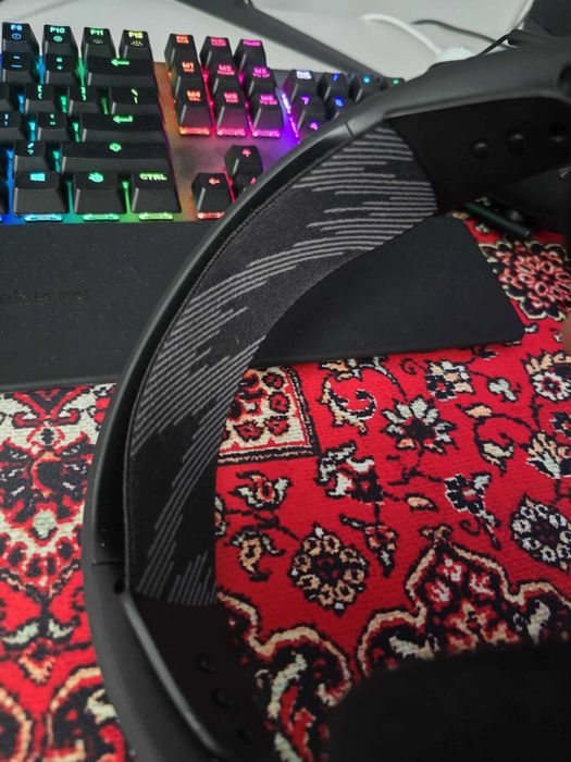 Casti Gaming SteelSeries Arctis Nova 3