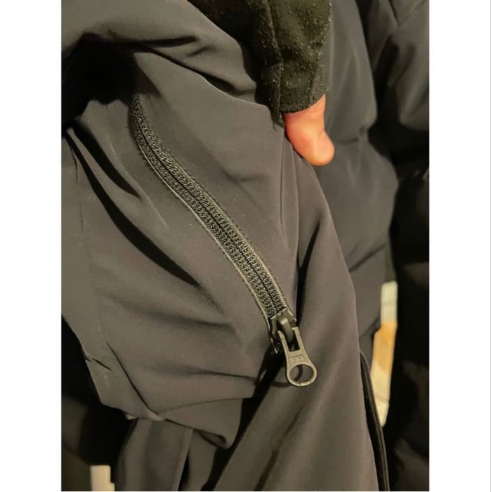 Geaca de ski Bogner - Fire&Ice