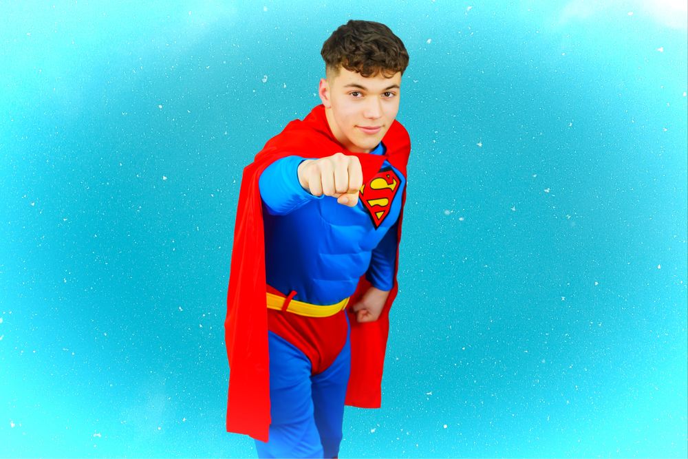 Animatori Petreceri Copii Profesionisti