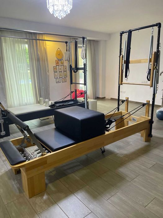 echipamente fitness - Biciclete – Fitness - Suplimente | OLX.ro