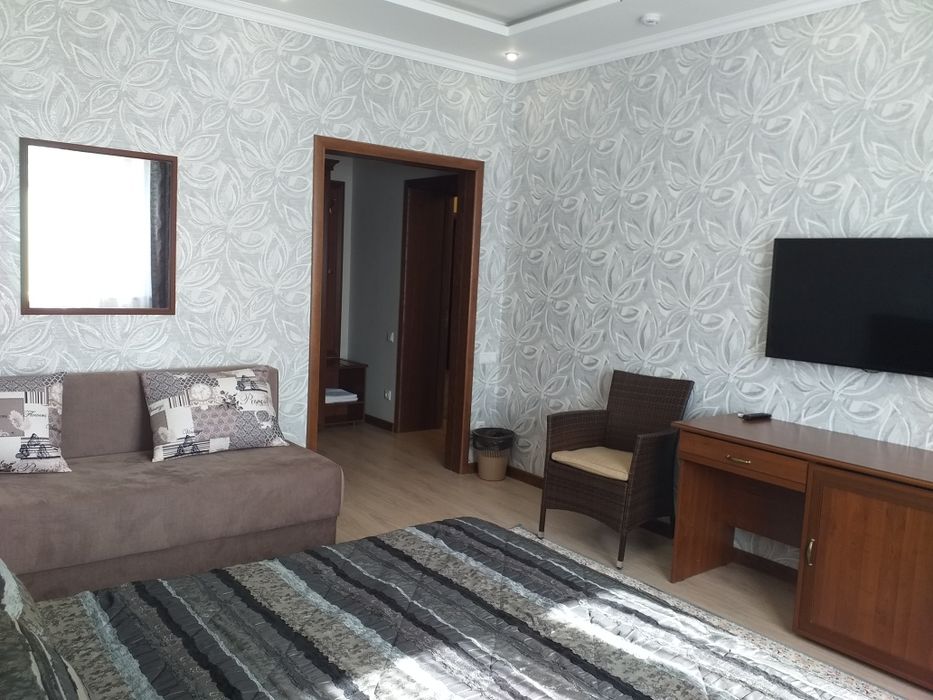 Сдаётся Гостевой дом Бастион