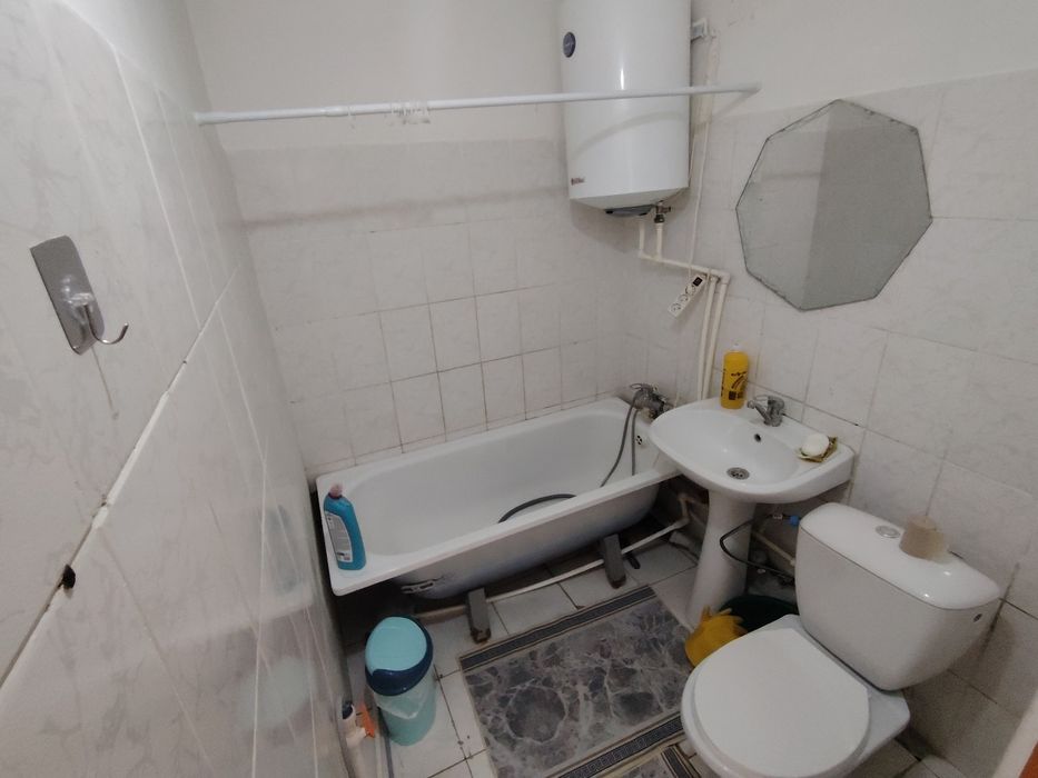 Продается 3ком квартира