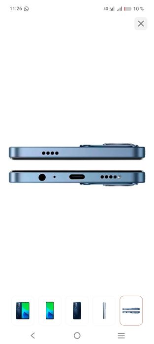 Продам Vivo 6/128 память