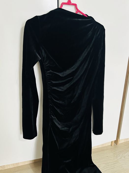 Разгрузка гардероба!