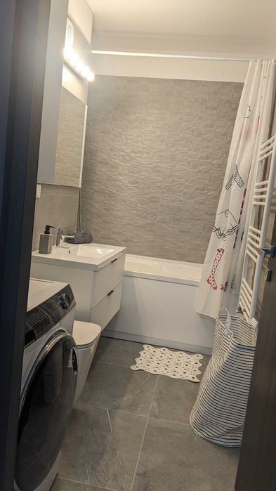 Apartament 2 camere Pipera sector 1