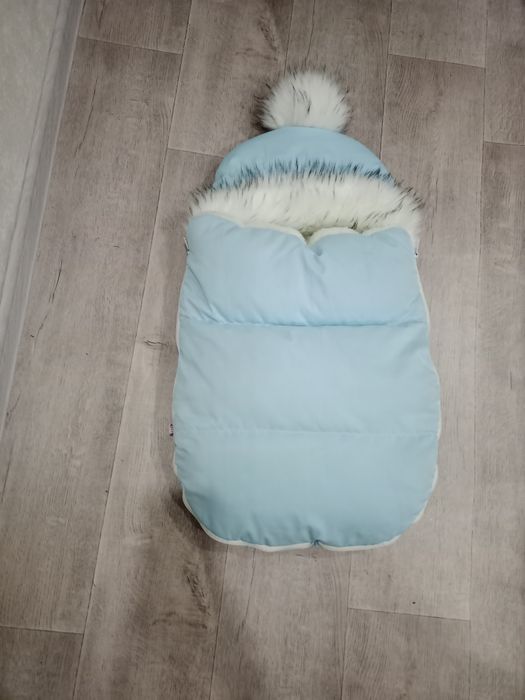 Продам детский конверт для выписки