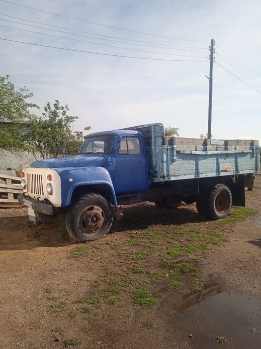 Газ-53 машинасы сатылады