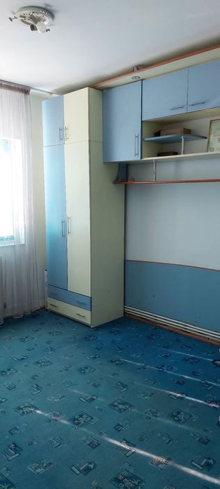Renovez apartamentul și vand tot