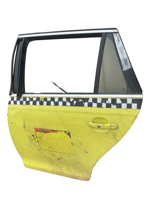 Usa Portiera Stanga Spate Volkswagen Golf Vi 5K1 2008 - 2013 1K983975