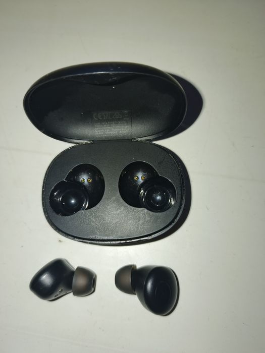 Беспроводные наушники