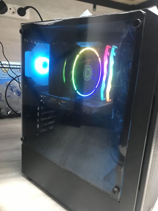 PC B760 ddr5 komplekt