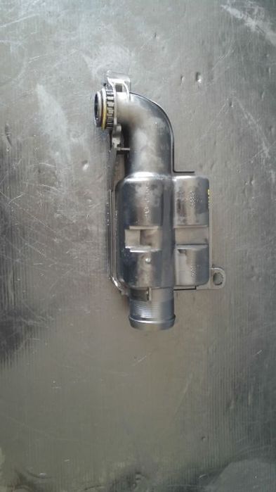 Tub admisie 1.4 hdi peugeot 206 9650712480e4 9647507680