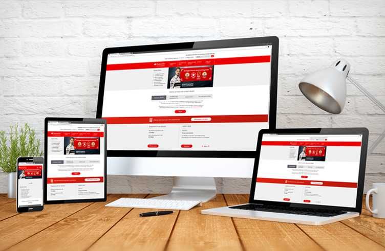 Creare siteuri web de prezentare - Magazin Online Web design Seo Campanii Google Ads