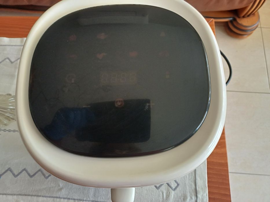 Еър файър  "Master  Shef" 6 л