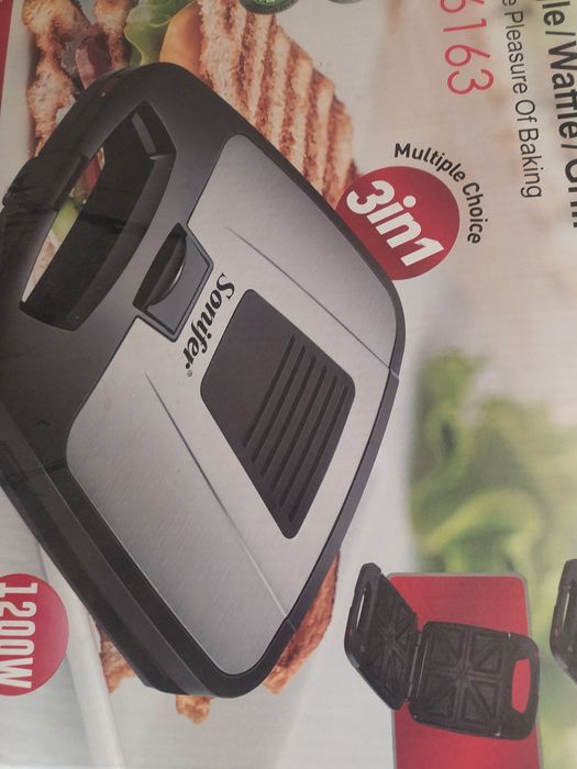 Продаю Вафельницу