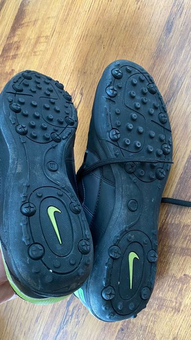 Стоножки Nike 44 номер