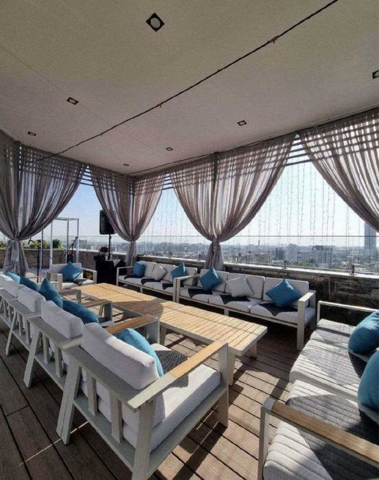 ЖК SKY LINE! Элитная 3х ком кв-ра на ул Нукус Ор-р РФ Посольство! ID03