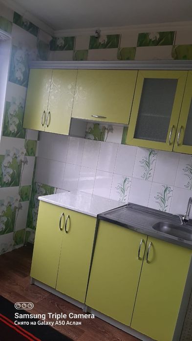 Сдаётся 1 ком, квартира