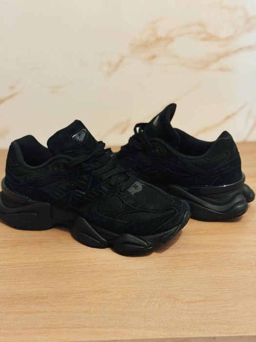 New Balance 9060 Black