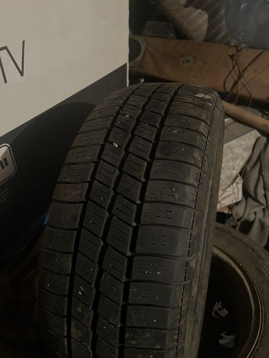 Продам резину 185/60/r14