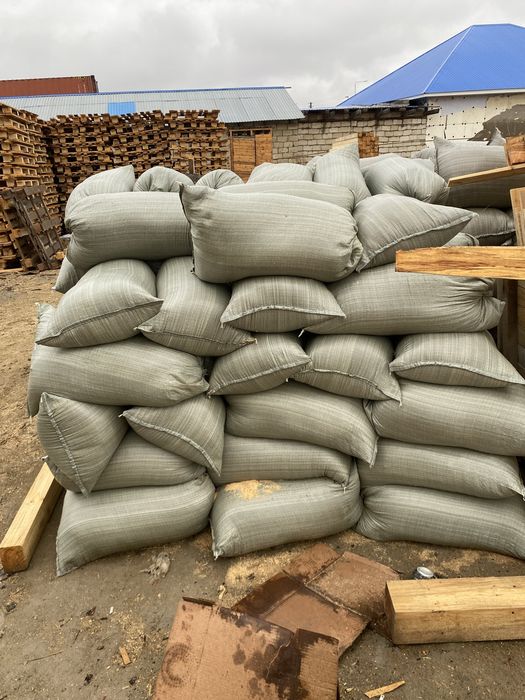 Опилка сатылады.