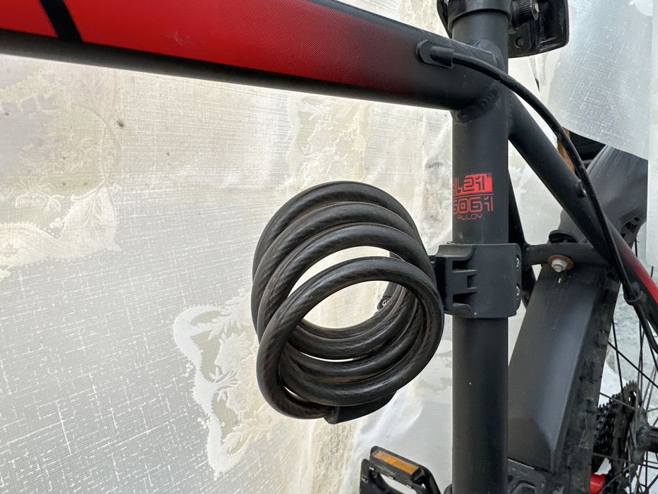 Велосипед Trinx M600