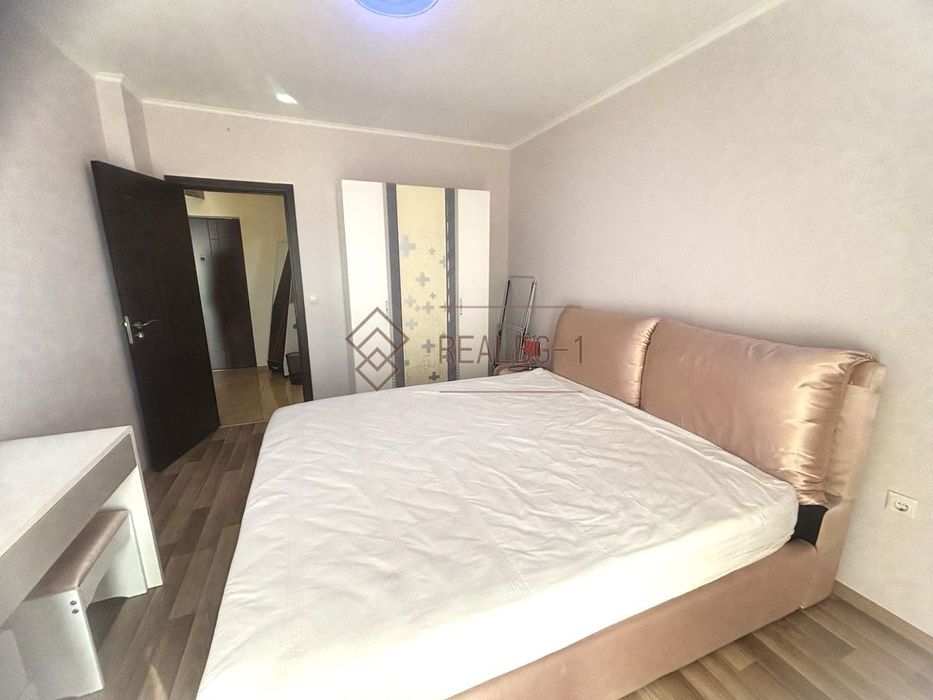 Продава се Двустаен апартамент в с. Шкорпиловци, Област Варна - 72 кв.м за 1111 €/кв.м - Снимка #5