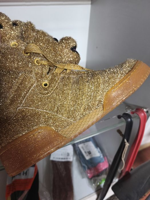 Легендарные мишки от Jeremy Scott