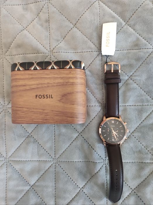 Fossil Neutra- FS6073