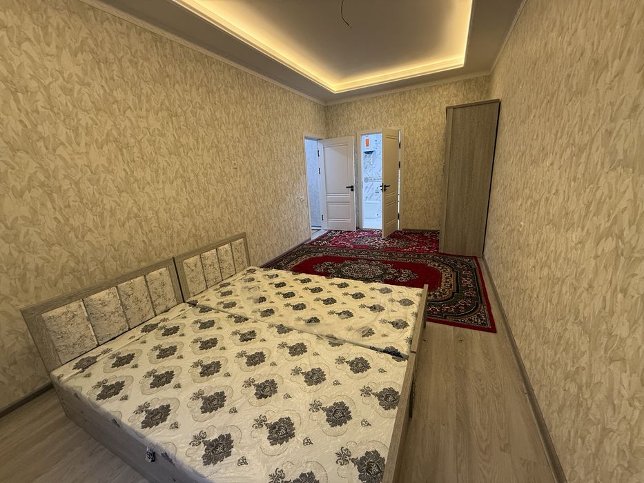 3 xonalik kvartira ijaraga beriladi