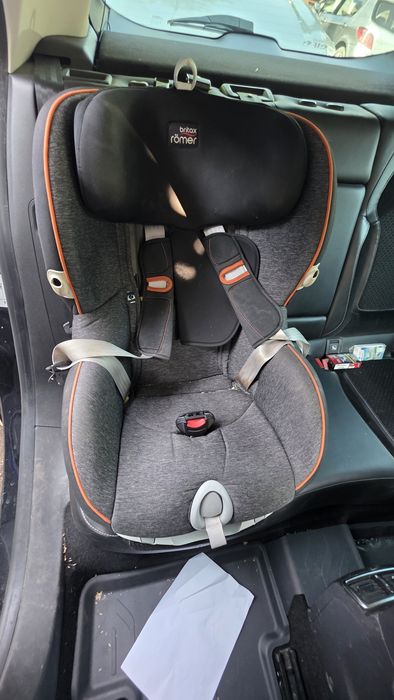 Scaun de masina Britax Romer Trifix