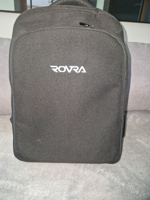 Rucsac frizerie Rovra